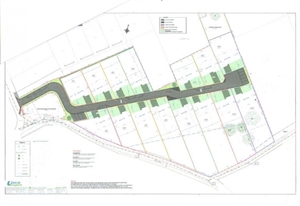 terrain à la vente -   78580  MAULE, surface 500 m2 vente terrain - APR472658